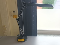 Lot 73 - bureaulamp - afbeelding 1 van  3
