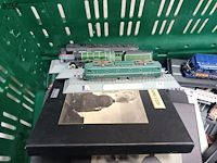 Lot 73 - collectie miniatuurtreinen - afbeelding 2 van  6