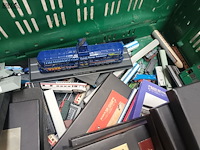 Lot 73 - collectie miniatuurtreinen - afbeelding 3 van  6