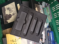 Lot 73 - collectie miniatuurtreinen - afbeelding 4 van  6