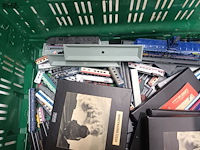 Lot 73 - collectie miniatuurtreinen - afbeelding 6 van  6