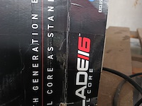 Lot 73 - darts bord winmau - afbeelding 3 van  3