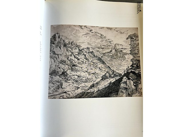 Lot 73 - de uitvinding van het landschap van partinir tot rubens - afbeelding 2 van  4