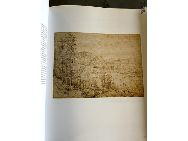 Lot 73 - de uitvinding van het landschap van partinir tot rubens - afbeelding 3 van  4