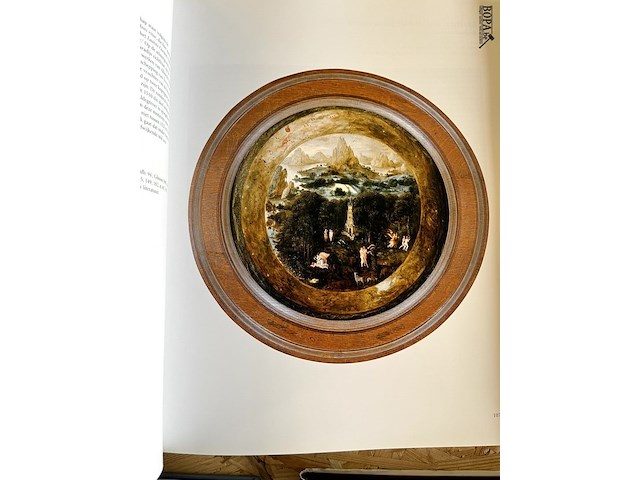 Lot 73 - de uitvinding van het landschap van partinir tot rubens - afbeelding 4 van  4