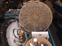 Lot 73 - decoratie - afbeelding 2 van  3