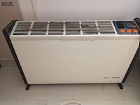 Lot 73 - elektrisch verwarmingstoestel. 2 stuks - afbeelding 4 van  5