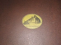 Lot 73 - grammofoonplaten - afbeelding 3 van  4