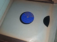 Lot 73 - grammofoonplaten - afbeelding 4 van  4