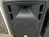 Lot 73 - konig speaker - afbeelding 1 van  4