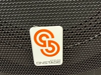 Lot 73 - konig speaker - afbeelding 2 van  4