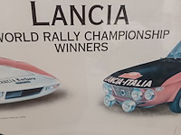 Lot 73 - lancia kader - afbeelding 2 van  6
