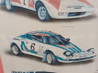 Lot 73 - lancia kader - afbeelding 3 van  6