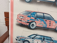 Lot 73 - lancia kader - afbeelding 4 van  6