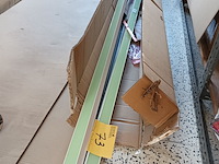 Lot 73 - rails en transformators - afbeelding 1 van  3