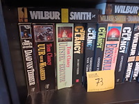 Lot 73 - romans. 23 stuks - afbeelding 1 van  3