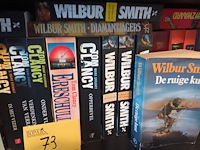 Lot 73 - romans. 23 stuks - afbeelding 2 van  3