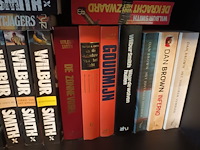 Lot 73 - romans. 23 stuks - afbeelding 3 van  3