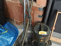 Lot 73 - stofzuiger rainbow e series - afbeelding 1 van  6