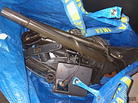 Lot 73 - stofzuiger rainbow e series - afbeelding 6 van  6