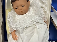 Lot 73 - vintage babypop - corolle