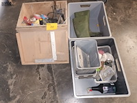 Lot 732 - werkmateriaal - afbeelding 2 van  4