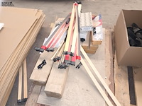 Lot 735 - diversen - afbeelding 5 van  9