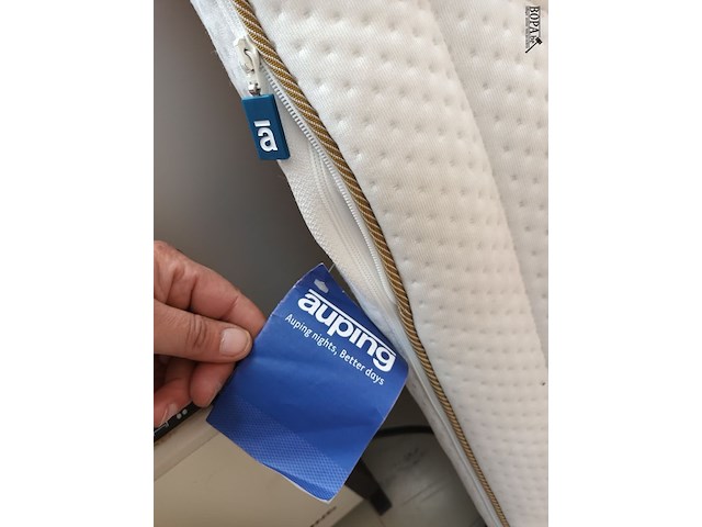 Lot 74 - auping topper prestige - afbeelding 3 van  3