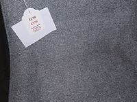 Lot 74 - barkruk. 2 stuks - afbeelding 3 van  5