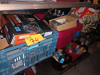 Lot 74 - computeronderdelen en kabels - afbeelding 1 van  8