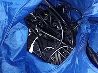 Lot 74 - computeronderdelen en kabels - afbeelding 6 van  8