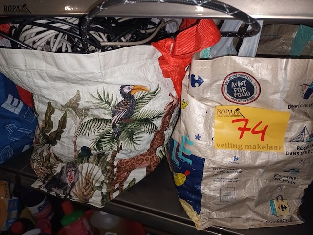 Lot 74 - computeronderdelen en kabels - afbeelding 7 van  8