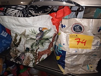 Lot 74 - computeronderdelen en kabels - afbeelding 7 van  8