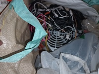 Lot 74 - computeronderdelen en kabels - afbeelding 8 van  8