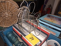 Lot 74 - decoratie - afbeelding 2 van  4