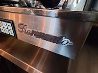 Lot 74 - espressomachine ducale - afbeelding 2 van  4