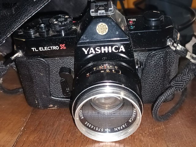 Lot 74 - fotografie toestellen. 10 stuks - afbeelding 2 van  12