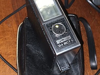 Lot 74 - fotografie toestellen. 10 stuks - afbeelding 3 van  12