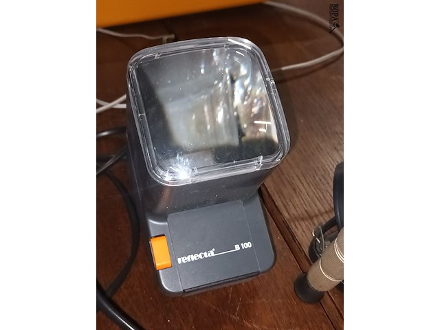 Lot 74 - fotografie toestellen. 10 stuks - afbeelding 4 van  12