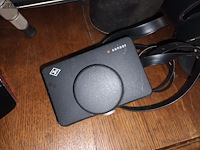 Lot 74 - fotografie toestellen. 10 stuks - afbeelding 6 van  12