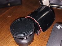 Lot 74 - fotografie toestellen. 10 stuks - afbeelding 7 van  12