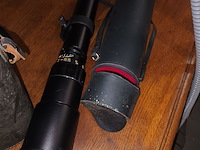 Lot 74 - fotografie toestellen. 10 stuks - afbeelding 8 van  12