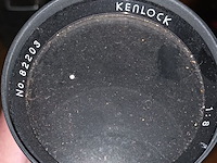 Lot 74 - fotografie toestellen. 10 stuks - afbeelding 9 van  12