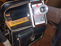 Lot 74 - fotografie toestellen. 10 stuks - afbeelding 11 van  12