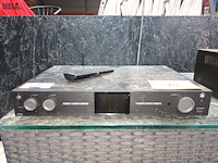 Lot 74 - hama digitale hifi tuner - afbeelding 2 van  4
