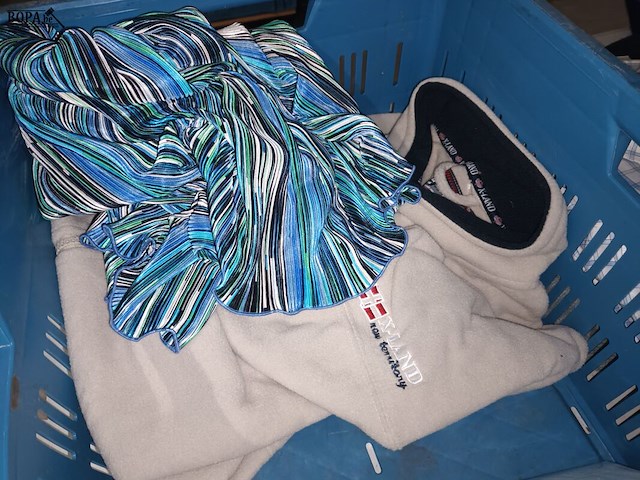 Lot 74 - kledij - afbeelding 3 van  5