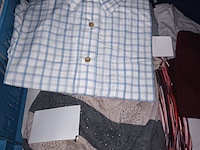 Lot 74 - kledij - afbeelding 4 van  5