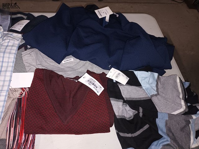 Lot 74 - kledij - afbeelding 5 van  5