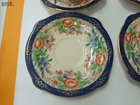 Lot 74 - koffieservies - afbeelding 4 van  6