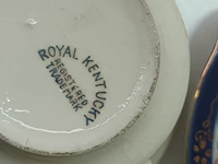 Lot 74 - koffieservies - afbeelding 5 van  6